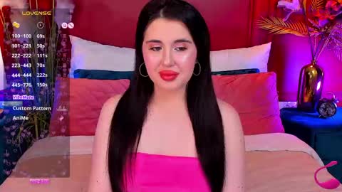 MayaLevi online show from 04.26.26
