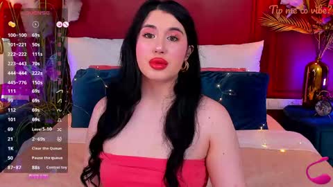 MayaLevi online show from 05.05.26