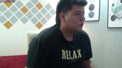 Snapshot of mazenrois chatting on 01.14.26 mazen online show from 01.14.26