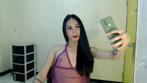 Snapshot of mazikeen96 chatting on 05.07.26 Mazikeen 666 online show from 05.07.26