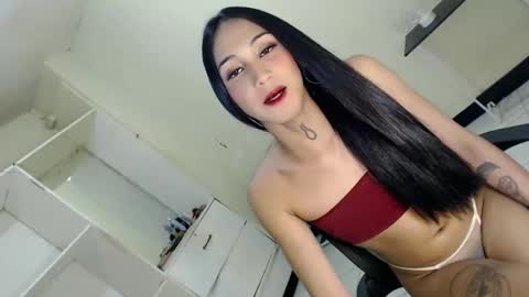 Snapshot of mazikeen96 chatting on 05.15.26 Mazikeen 666 online show from 05.15.26