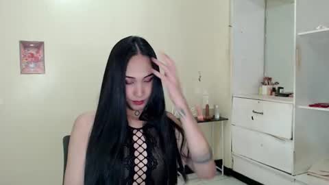 Snapshot of mazikeen96 chatting on 06.19.26 Mazikeen 666 online show from 06.19.26