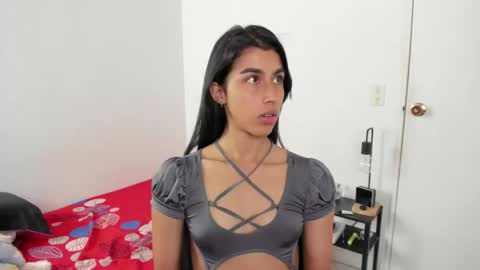 mazikeen_18 online show from 05.07.26
