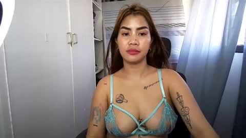 mazikeen_mazee online show from 03.07.25
