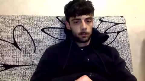 mazza9623 online show from 12.16.24