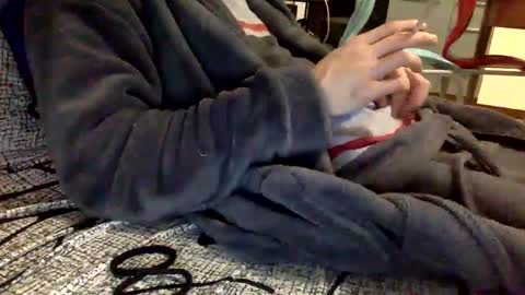 mazza9623 online show from 03.09.26