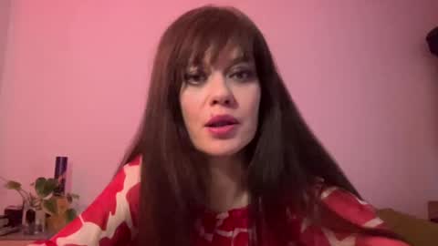 Snapshot of mazzix chatting on 01.30.25 Mazzix online show from 01.30.25