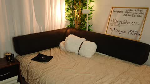 Snapshot of mbca chatting on 01.08.25 Anna IG mbca anna online show from 01.08.25