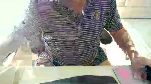 Beastie online show from 11.01.25