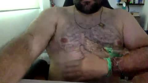 VzlaMan online show from 10.10.25