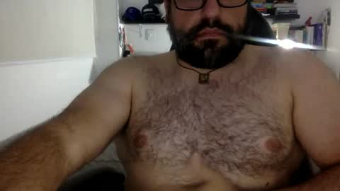 VzlaMan online show from 10.25.25