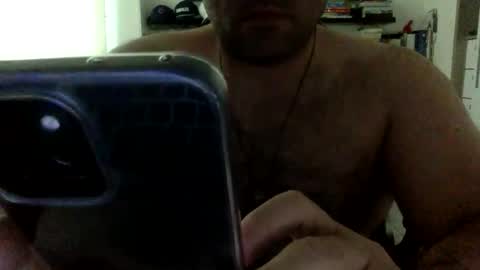 VzlaMan online show from 10.31.25