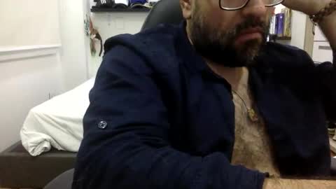 VzlaMan online show from 05.04.26
