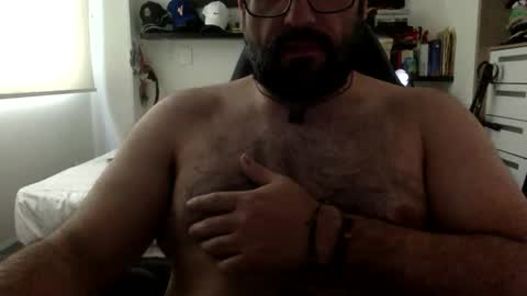 VzlaMan online show from 05.09.26