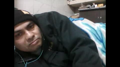 mcaraj2 online show from 12.23.24