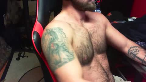 Snapshot of mcbethtime chatting on 01.08.26 mcbethtime online show from 01.08.26