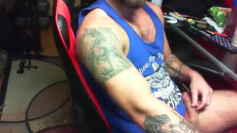 Snapshot of mcbethtime chatting on 01.13.26 mcbethtime online show from 01.13.26