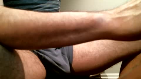 Snapshot of mcbuster11 chatting on 12.14.24 mcbuster11 online show from 12.14.24