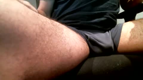 Snapshot of mcbuster11 chatting on 01.03.25 mcbuster11 online show from 01.03.25