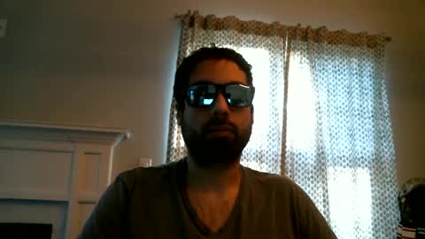 Snapshot of mcbuster11 chatting on 01.04.25 mcbuster11 online show from 01.04.25