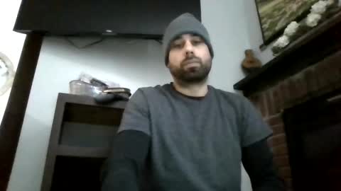 Snapshot of mcbuster11 chatting on 01.23.25 mcbuster11 online show from 01.23.25