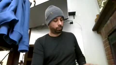 Snapshot of mcbuster11 chatting on 01.26.25 mcbuster11 online show from 01.26.25