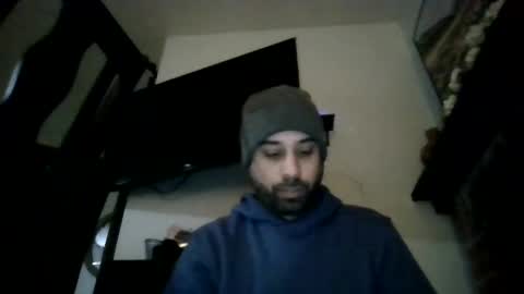 Snapshot of mcbuster11 chatting on 01.27.25 mcbuster11 online show from 01.27.25