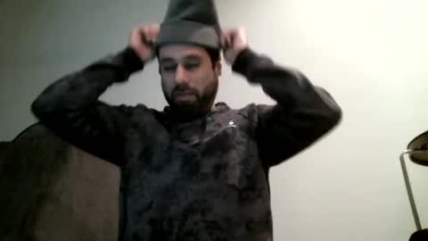 Snapshot of mcbuster11 chatting on 02.07.25 mcbuster11 online show from 02.07.25