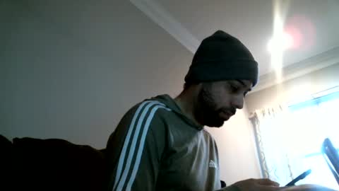 Snapshot of mcbuster11 chatting on 02.10.25 mcbuster11 online show from 02.10.25