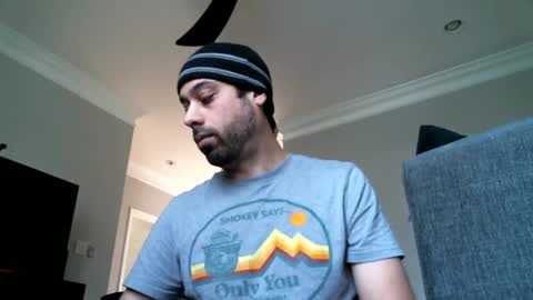 Snapshot of mcbuster11 chatting on 03.08.25 mcbuster11 online show from 03.08.25