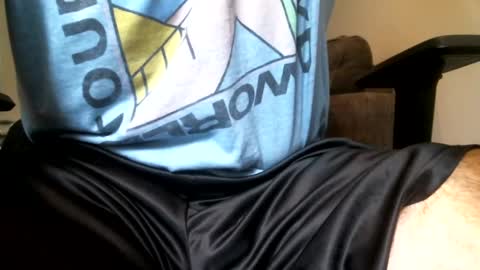 Snapshot of mcbuster11 chatting on 09.14.25 mcbuster11 online show from 09.14.25