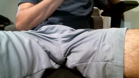 Snapshot of mcbuster11 chatting on 09.16.25 mcbuster11 online show from 09.16.25