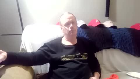 Snapshot of mcfly1973 chatting on 12.25.24 mcfly1973 online show from 12.25.24