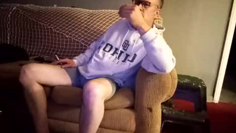 Snapshot of mcfly1973 chatting on 10.18.25 mcfly1973 online show from 10.18.25