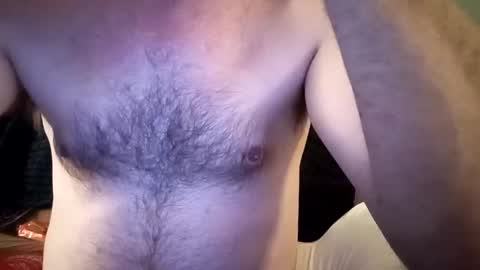 mcfly1973 online show from 11.11.25