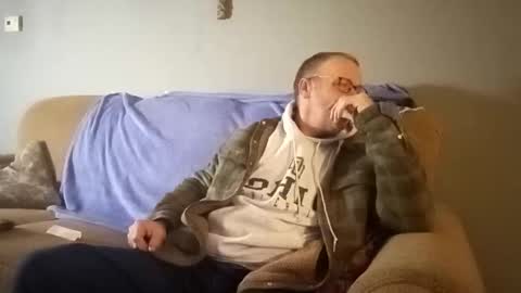 mcfly1973 online show from 11.28.25