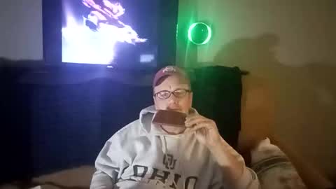 mcfly1973 online show from 02.08.26