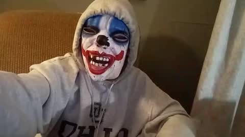 mcfly1973 online show from 03.08.26