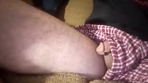 mcfly1973 online show from 03.13.26