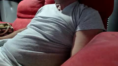 Snapshot of mcfly29901 chatting on 01.19.26 Rachel Dan online show from 01.19.26