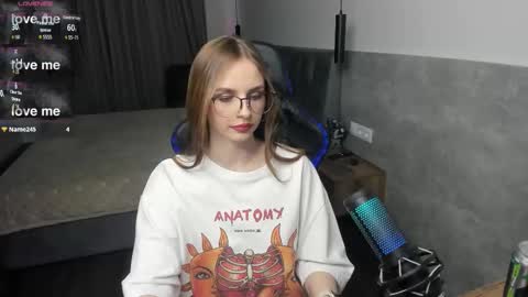 Snapshot of mcfly_11 chatting on 03.10.26 mcfly_11 online show from 03.10.26