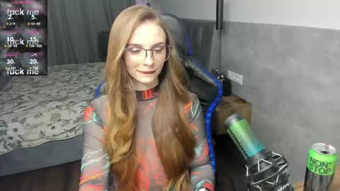 Snapshot of mcfly_11 chatting on 03.18.26 mcfly_11 online show from 03.18.26