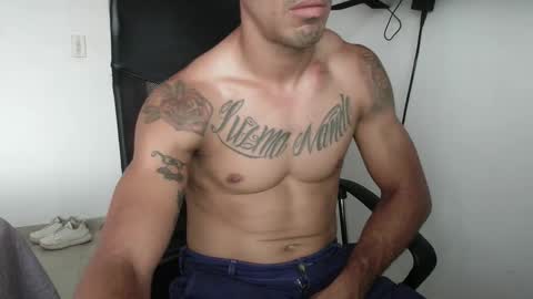 mckanna online show from 10.10.25