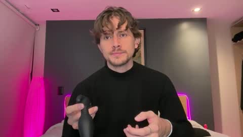 mcklister online show from 02.15.26