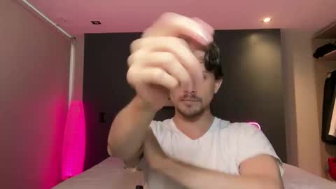 mcklister online show from 02.16.26