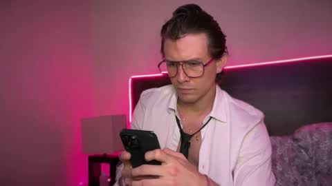 mcklister online show from 03.06.26