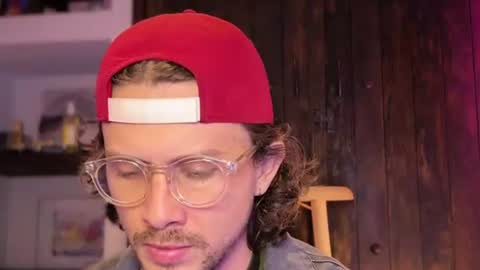 mcklister online show from 07.09.26