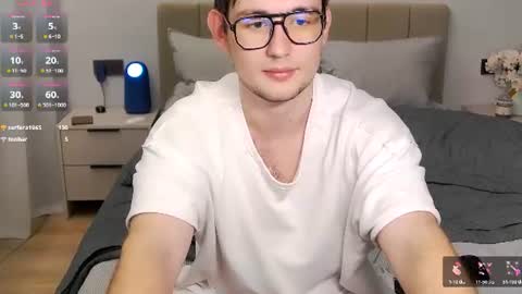 Snapshot of mclovin7355 chatting on 06.18.26 McLovin online show from 06.18.26