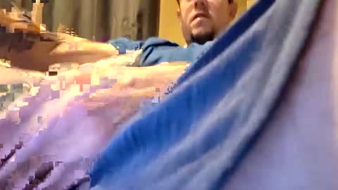 Snapshot of mclovinmackay chatting on 10.02.25 mclovinmackay online show from 10.02.25