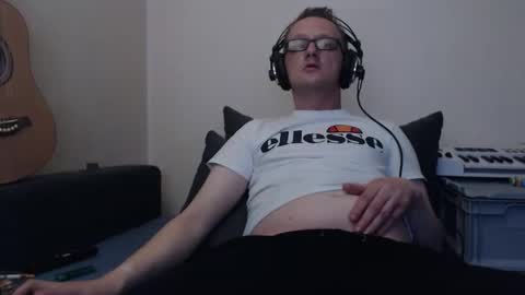 Mike online show from 10.02.25